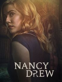 Nancy Drew