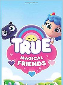 Vera: Amigos mágicos