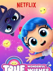 Vera: Deseos Maravillosos