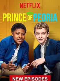 El príncipe de Peoria