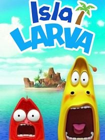 Isla Larva