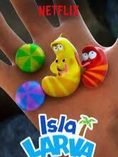 Isla Larva
