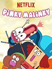 Pinky Malinky
