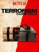 A un instante del terror