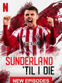 Del Sunderland hasta la muerte