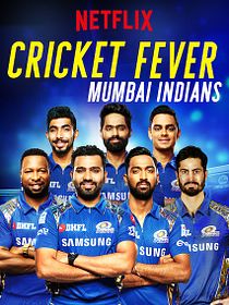 Fiebre de críquet: Mumbai Indians