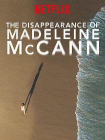 La desaparición de Madeleine McCann