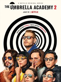 The Umbrella Academy