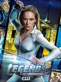DC's Legends of Tomorrow