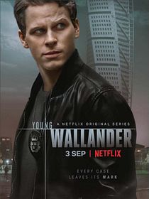 Young Wallander