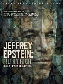Jeffrey Epstein: Asquerosamente rico