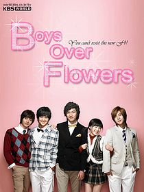Boys Over Flowers
