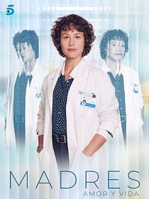 Madres. Amor y vida