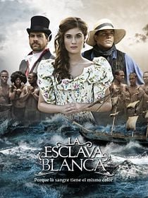 La Esclava Blanca