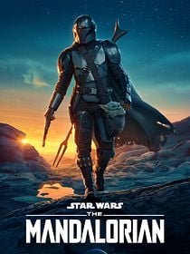 The Mandalorian