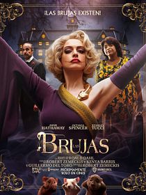 Las brujas