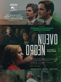 Nuevo orden