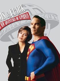 Lois & Clark: Las nuevas aventuras de Superman