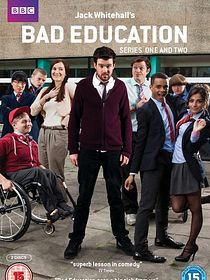 Bad Education (2012)