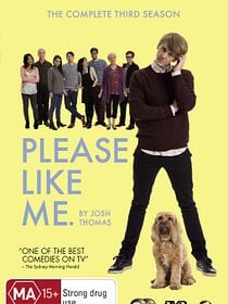 Please Like Me