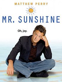 Mr. Sunshine