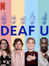 La Universidad para sordos