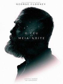 Cielo de medianoche