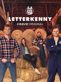 Letterkenny