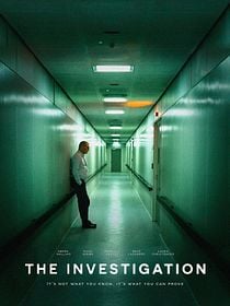 The investigation