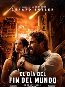 El día del fin del mundo