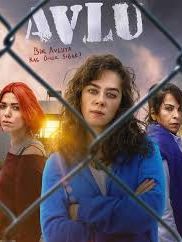 Avlu: el patio