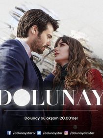 Cartel de Luna llena