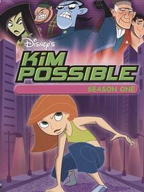 Kim Possible