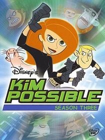 Kim Possible