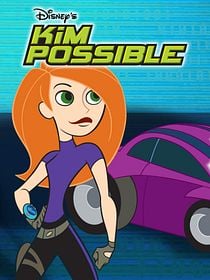 Kim Possible