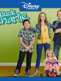 ¡Buena suerte, Charlie!