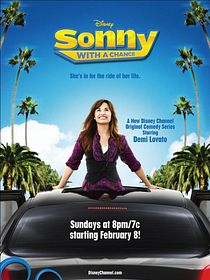 Sunny, entre estrellas