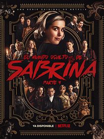 El Mundo Oculto De Sabrina