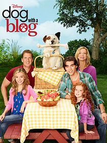 Stan, el perro bloguero