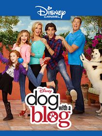 Stan, el perro bloguero