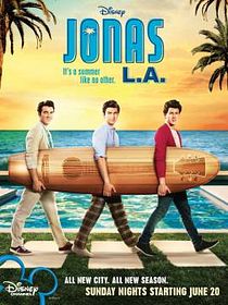 JONAS / JONAS L.A.