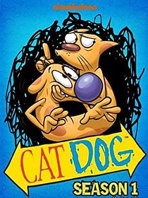 CatDog