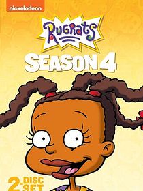 Rugrats: aventuras en pañales
