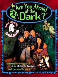 ¿Le temes a la oscuridad?