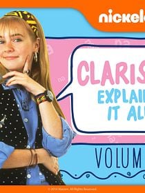Clarissa lo explica todo