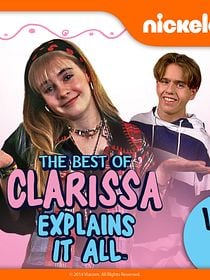Clarissa lo explica todo