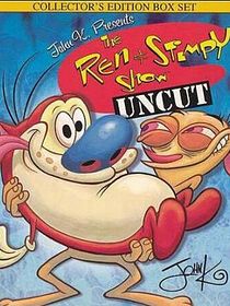 El show de Ren y Stimpy