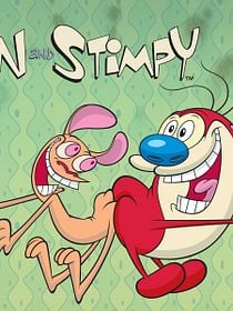 El show de Ren y Stimpy