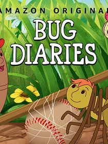 The Bug Diaries