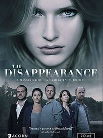 The Disappearance
